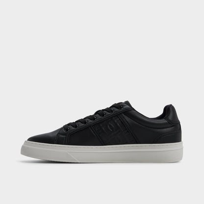 Courtline in Black Black 14253819 - Low top sneaker, Cup sole | Aldo Trending