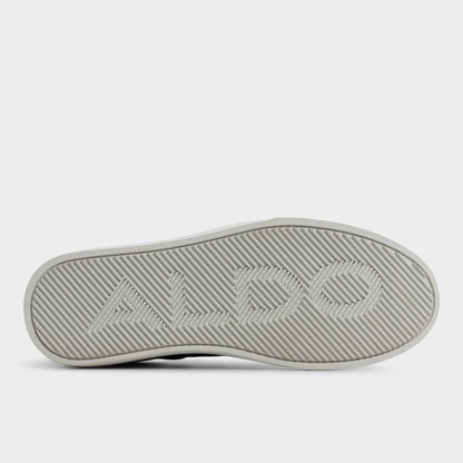 Courtline in Black Black 14253819 - Low top sneaker, Cup sole | Aldo Trending