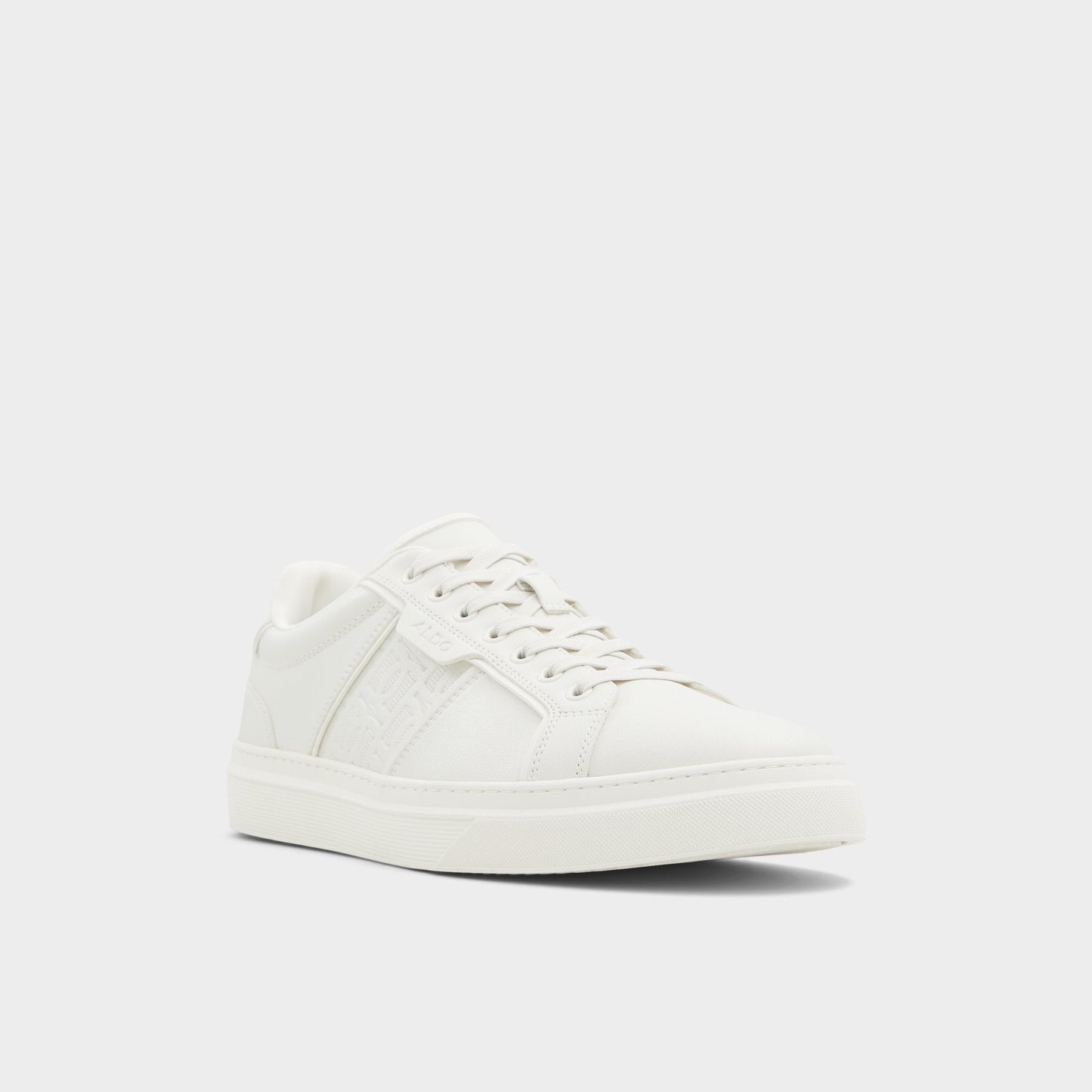 Ccourtline White/Bone Men's Low top - Low top sneaker | Aldo Best Seller
