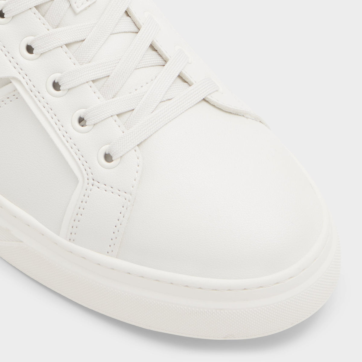 Ccourtline White/Bone Men's Low top - Low top sneaker | Aldo Best Seller
