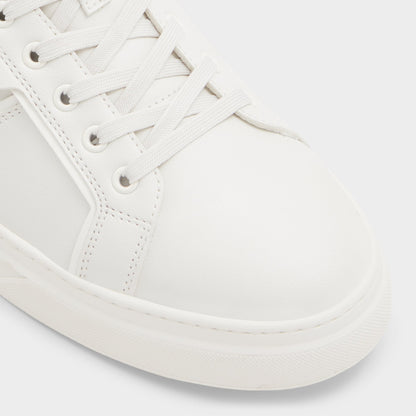 Ccourtline White/Bone Men's Low top - Low top sneaker | Aldo Best Seller