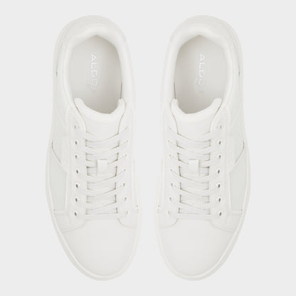 Ccourtline White/Bone Men's Low top - Low top sneaker | Aldo Best Seller