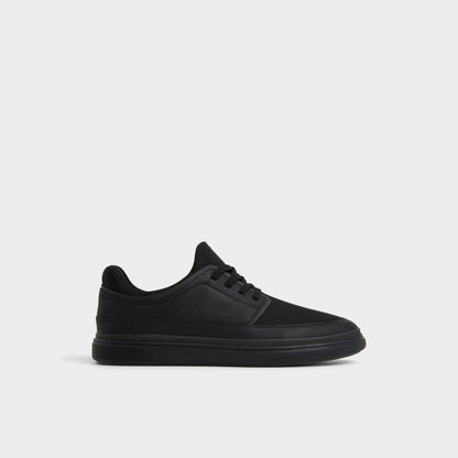 Kurtis Black Men's Low top - Low top sneaker, Cup sole | Aldo Recommended