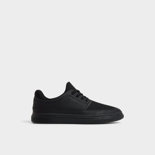 Kurtis Black Men's Low top - Low top sneaker, Cup sole | Aldo Recommended
