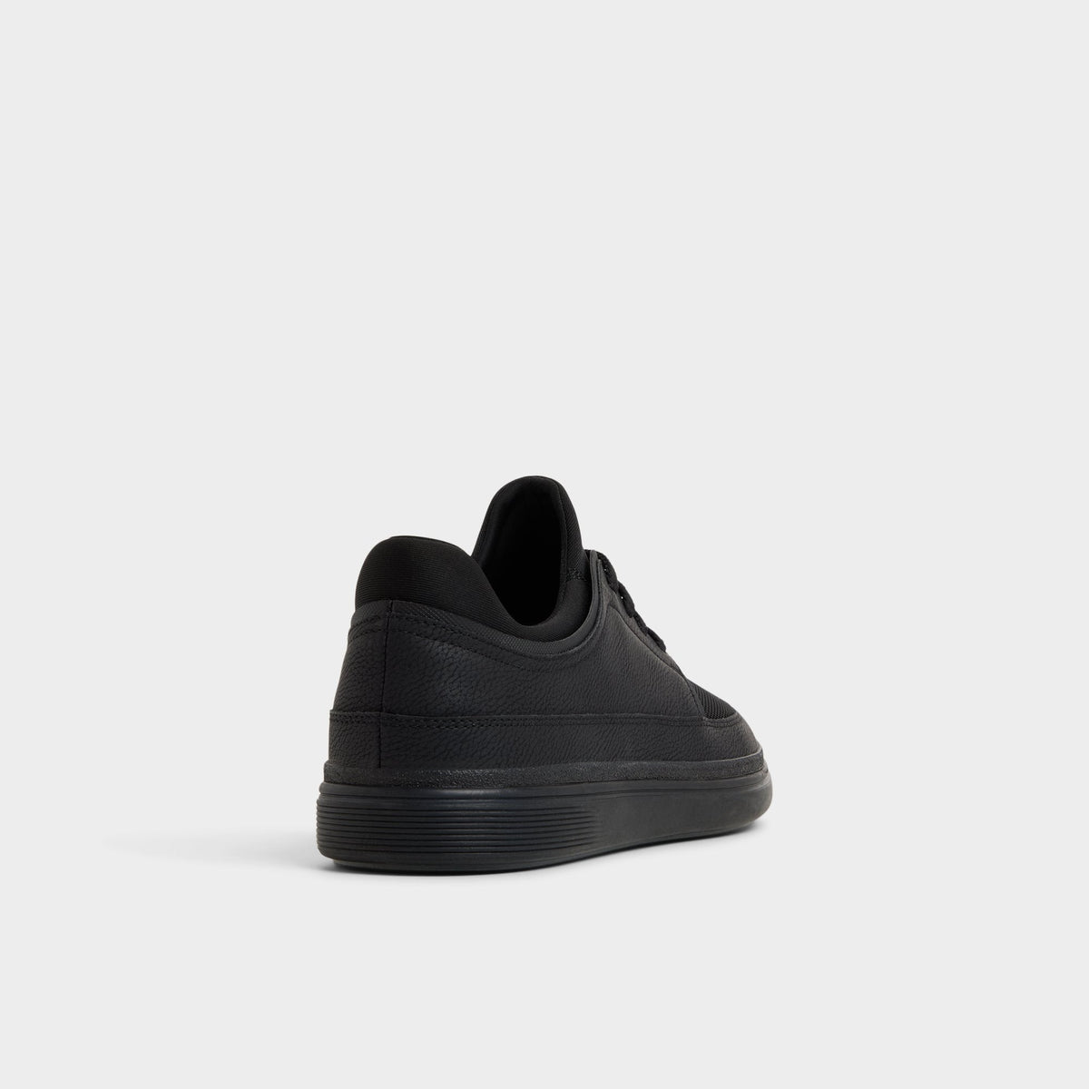 Kurtis Black Men's Low top - Low top sneaker, Cup sole | Aldo Recommended