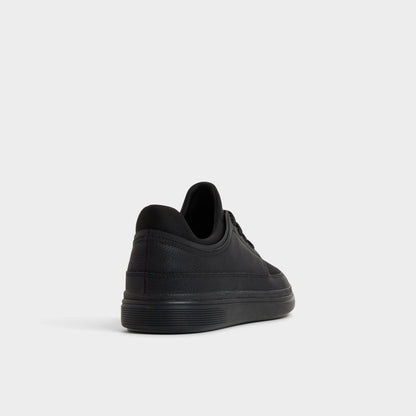 Kurtis Black Men's Low top - Low top sneaker, Cup sole | Aldo Recommended