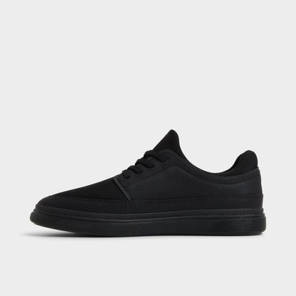 Kurtis Black Men's Low top - Low top sneaker, Cup sole | Aldo Recommended