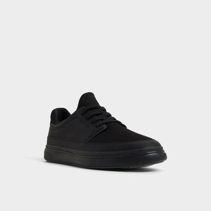 Kurtis Black Men's Low top - Low top sneaker, Cup sole | Aldo Recommended