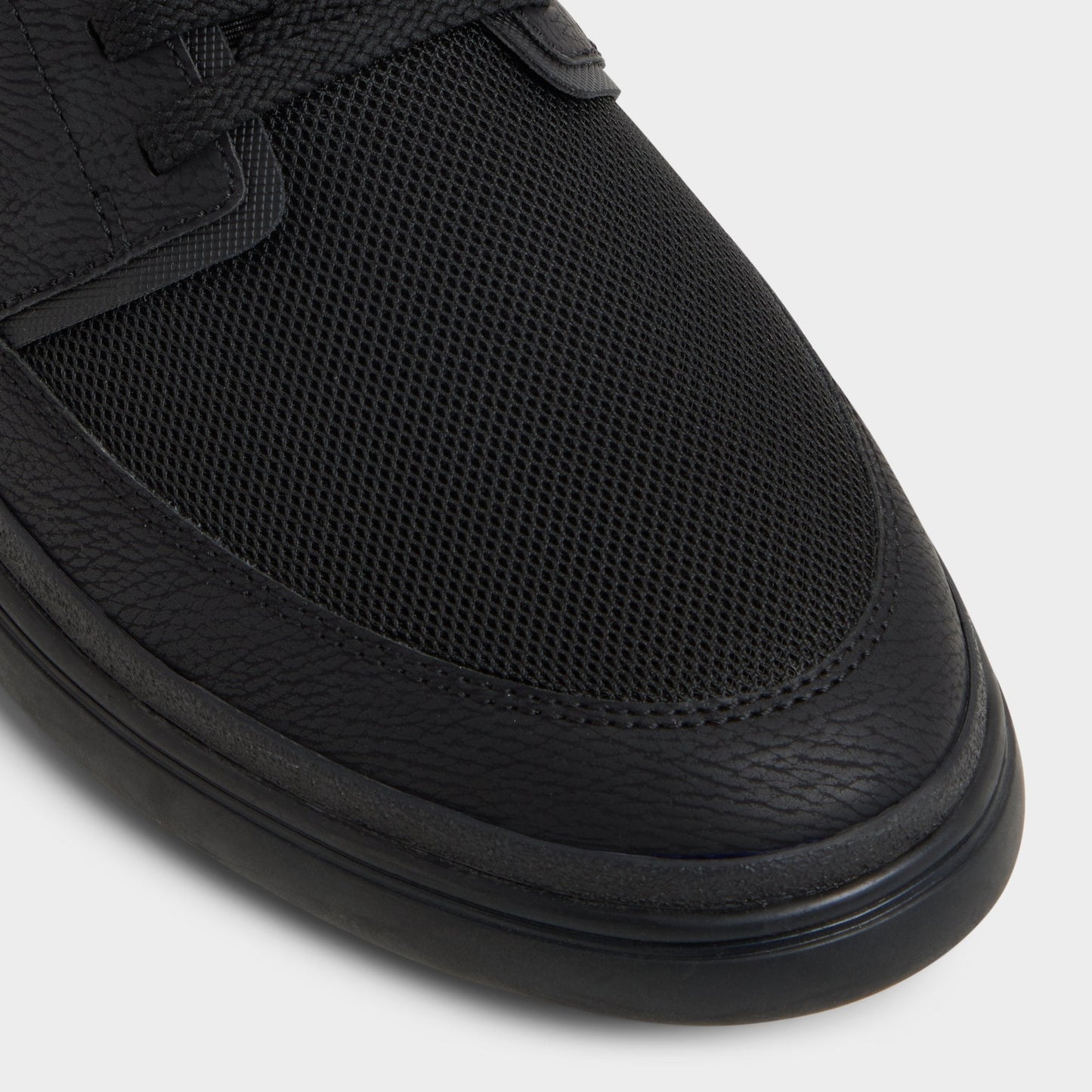 Kurtis Black Men's Low top - Low top sneaker, Cup sole | Aldo Recommended