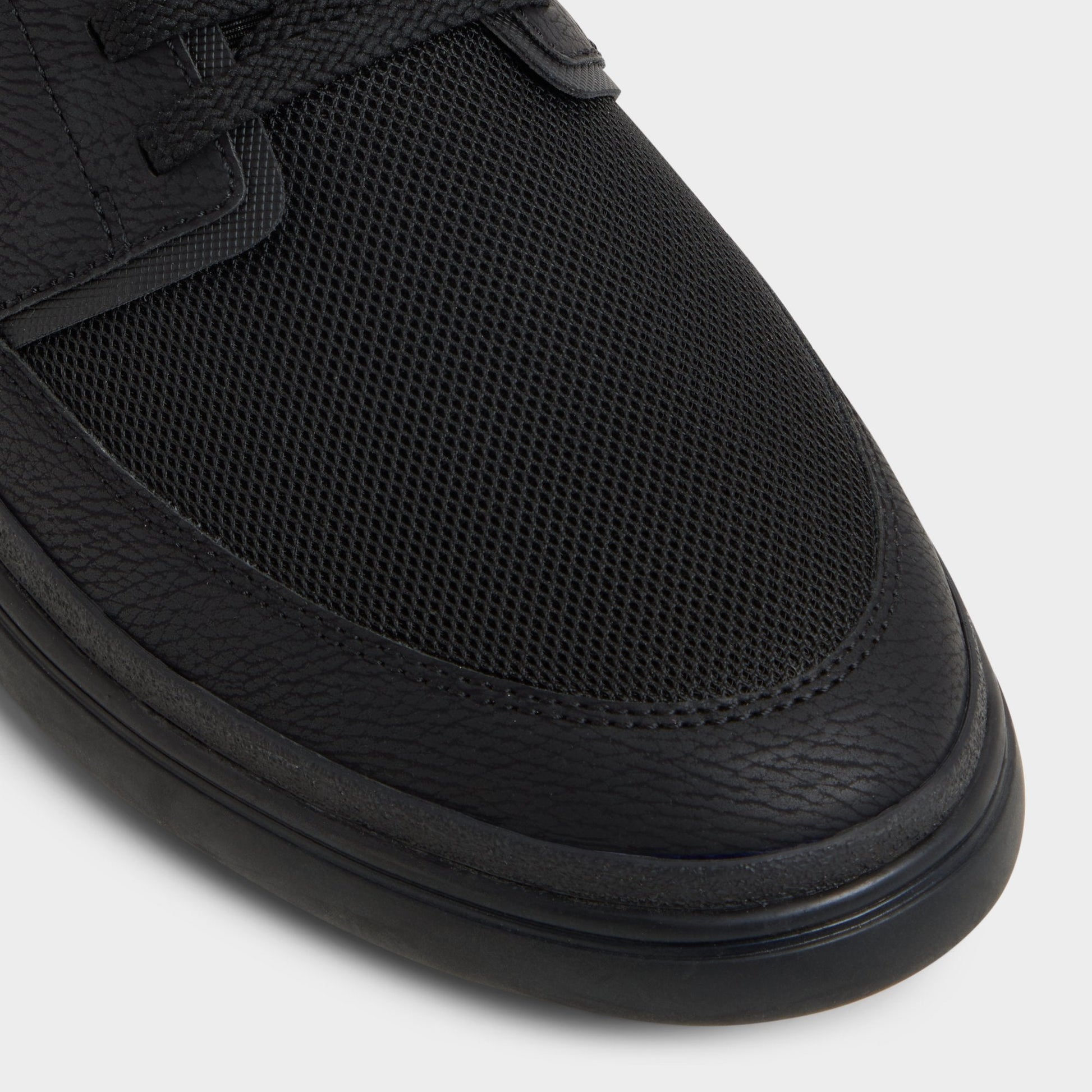 Kurtis Black Men's Low top - Low top sneaker, Cup sole | Aldo Recommended
