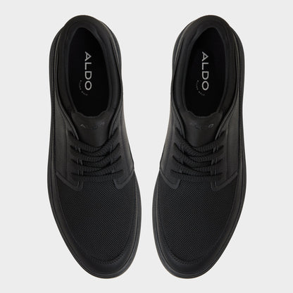 Kurtis Black Men's Low top - Low top sneaker, Cup sole | Aldo Recommended