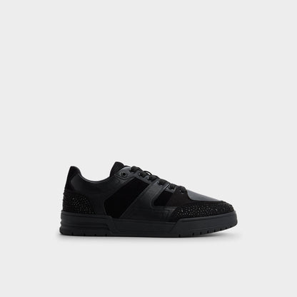 Kian in Black 14154133 - Low top sneaker, Cup sole | Aldo Exclusive