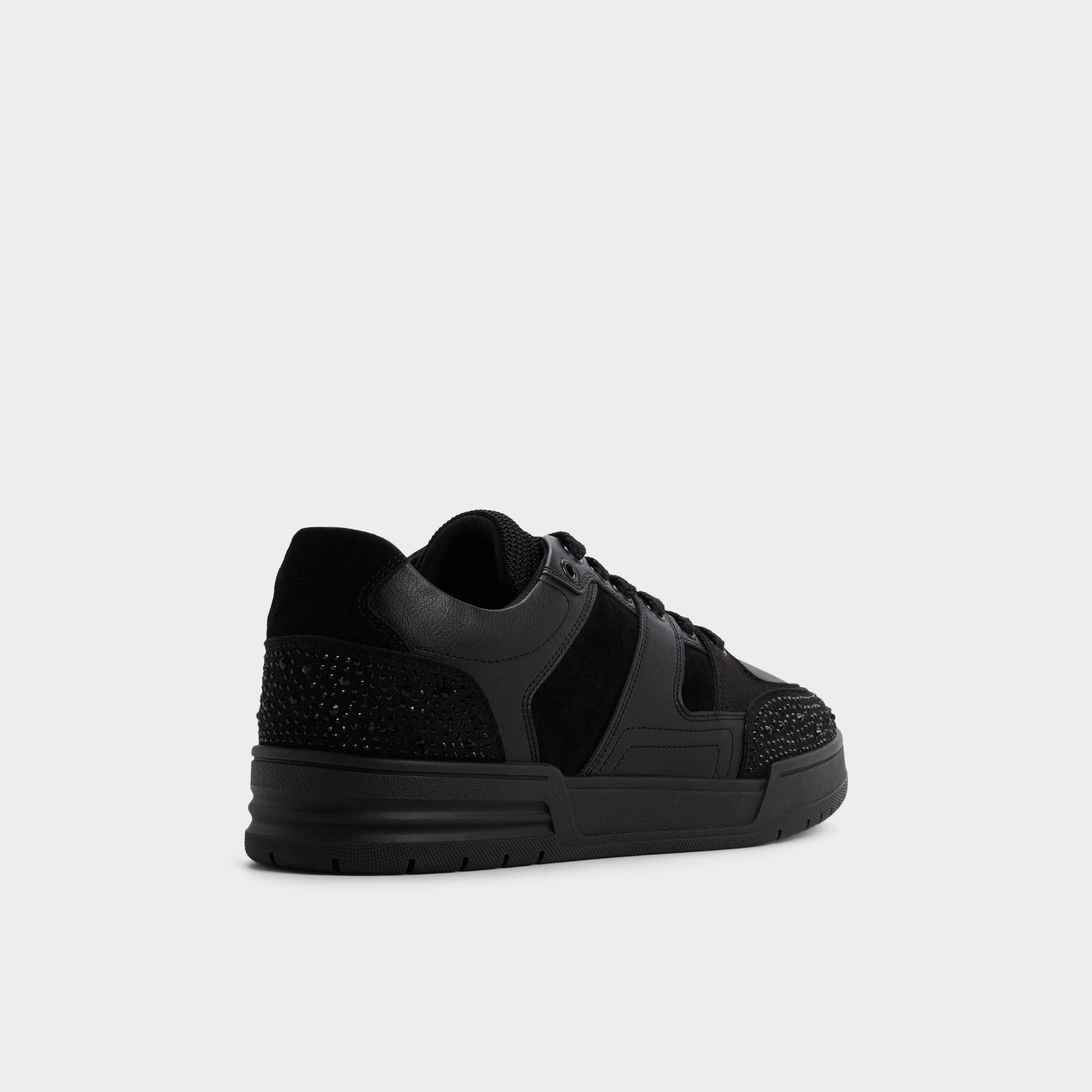 Kian in Black 14154133 - Low top sneaker, Cup sole | Aldo Exclusive