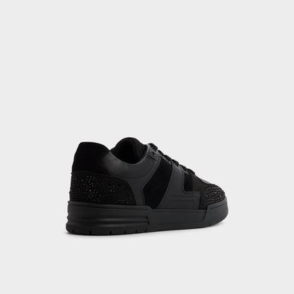 Kian in Black 14154133 - Low top sneaker, Cup sole | Aldo Exclusive