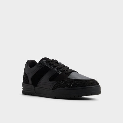 Kian in Black 14154133 - Low top sneaker, Cup sole | Aldo Exclusive