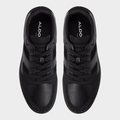 Kian in Black 14154133 - Low top sneaker, Cup sole | Aldo Exclusive