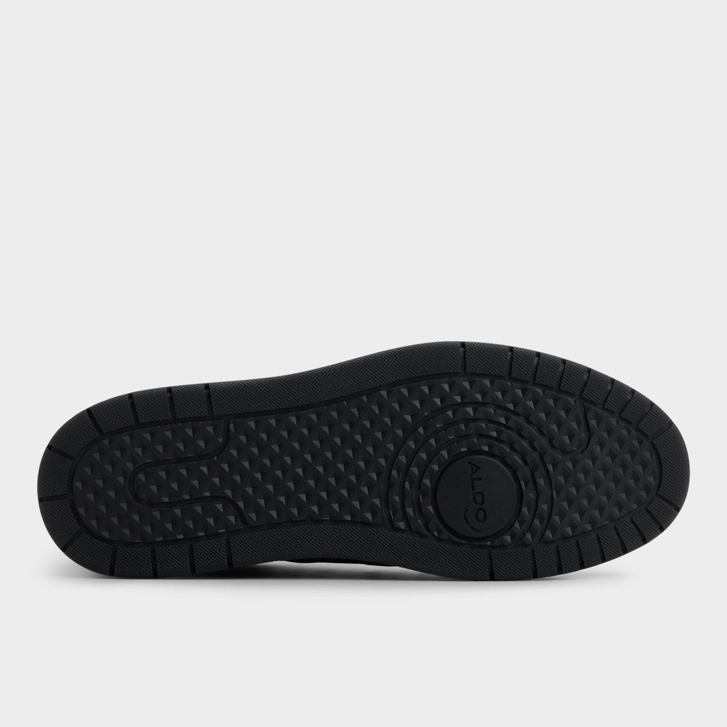 Kian in Black 14154133 - Low top sneaker, Cup sole | Aldo Exclusive