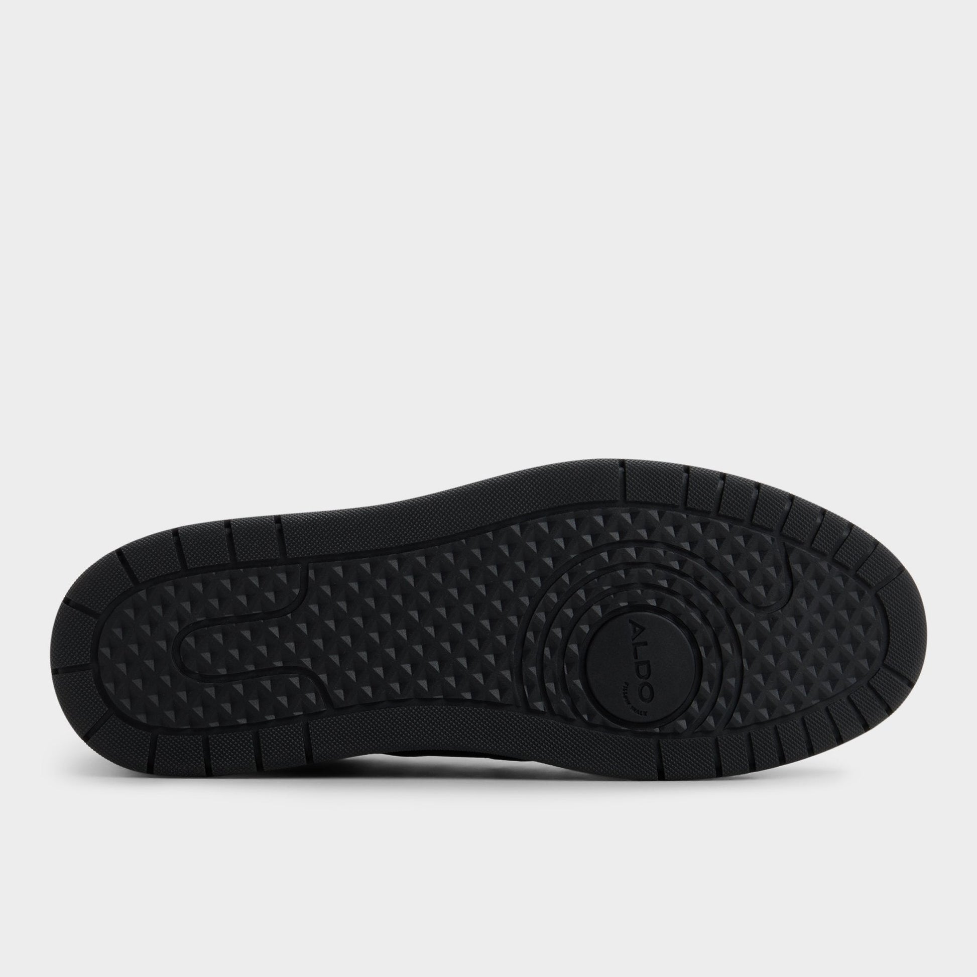 Kian in Black 14154133 - Low top sneaker, Cup sole | Aldo Exclusive