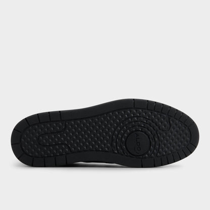 Kian in Black 14154133 - Low top sneaker, Cup sole | Aldo Exclusive