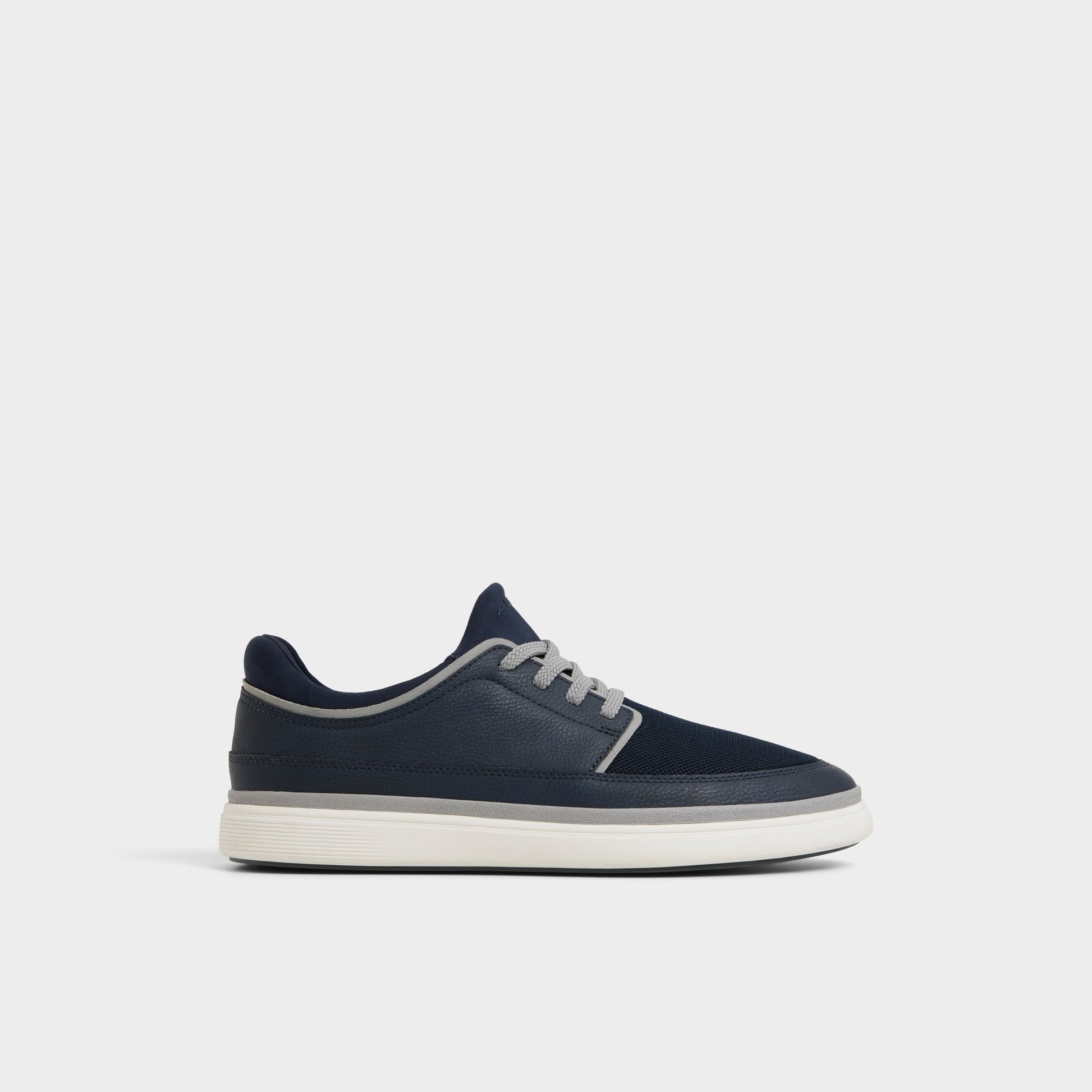 Kurtis Navy Men's Low top - Low top sneaker, Cup sole | Aldo Classic