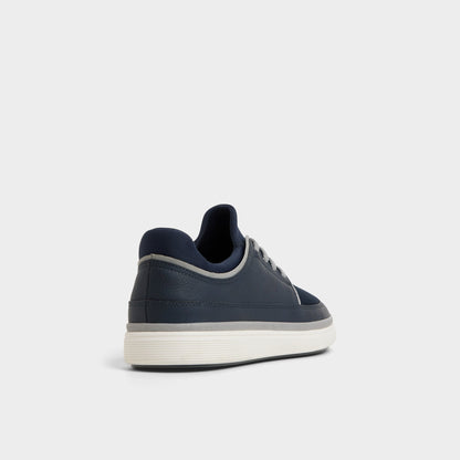 Kurtis Navy Men's Low top - Low top sneaker, Cup sole | Aldo Classic