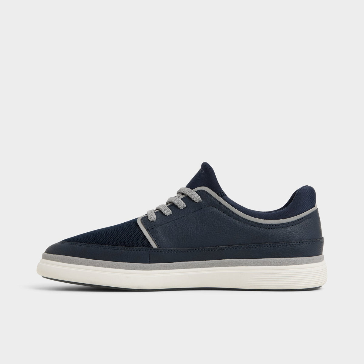 Kurtis Navy Men's Low top - Low top sneaker, Cup sole | Aldo Classic