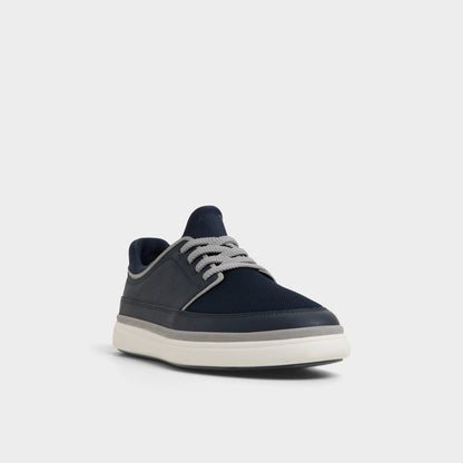 Kurtis Navy Men's Low top - Low top sneaker, Cup sole | Aldo Classic