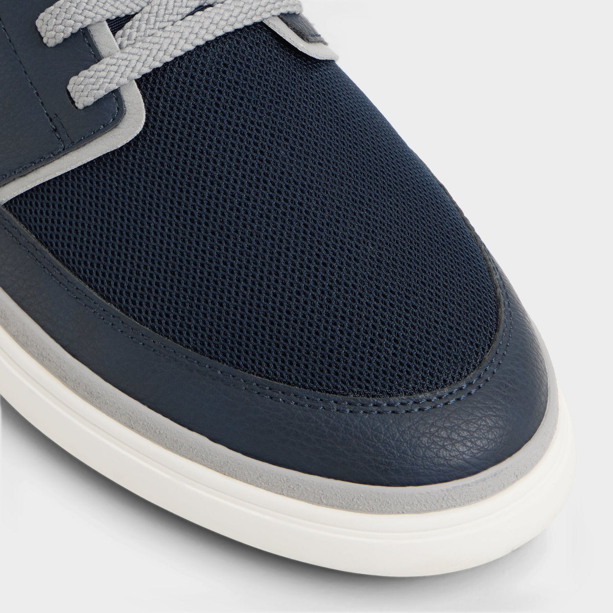 Kurtis Navy Men's Low top - Low top sneaker, Cup sole | Aldo Classic