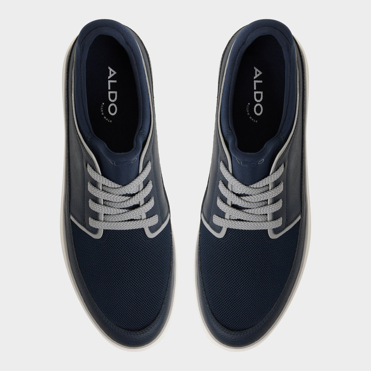 Kurtis Navy Men's Low top - Low top sneaker, Cup sole | Aldo Classic