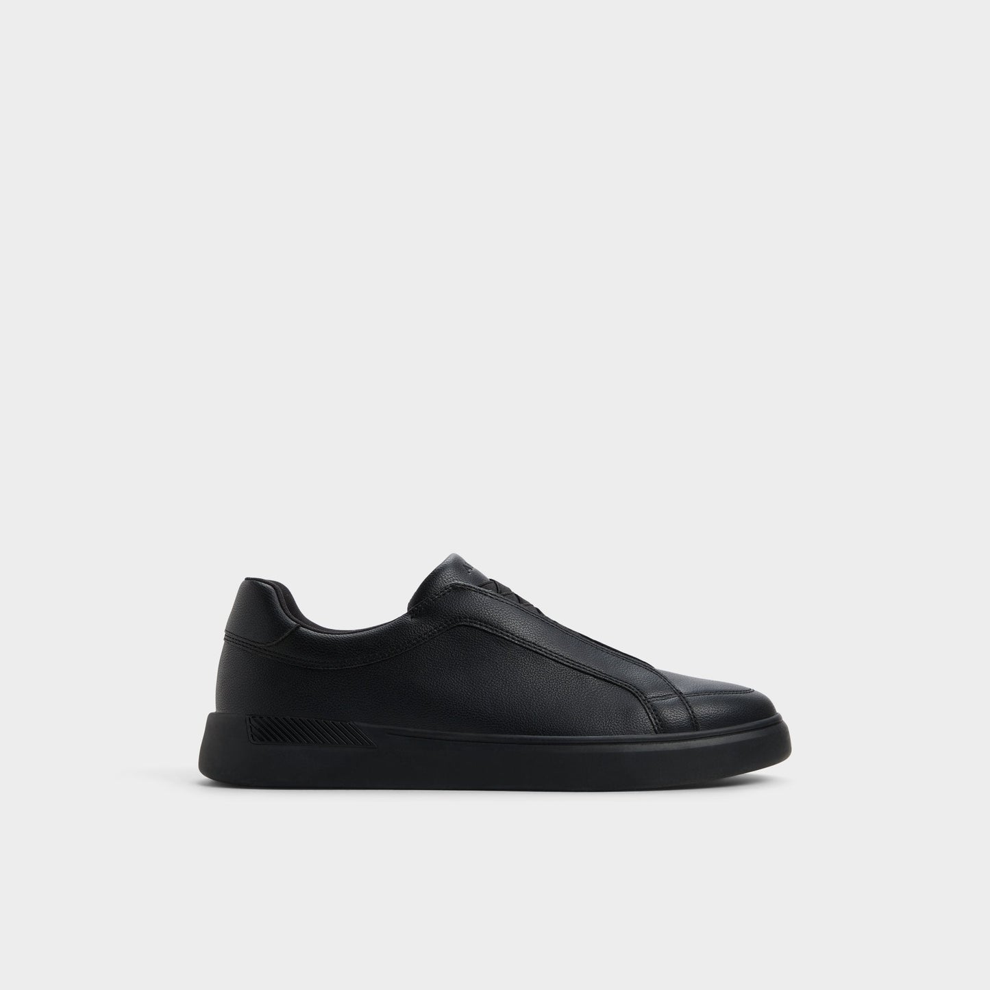 Jona in Open Black 14048375 - Slip-on sneaker, Cup sole | Aldo Essential