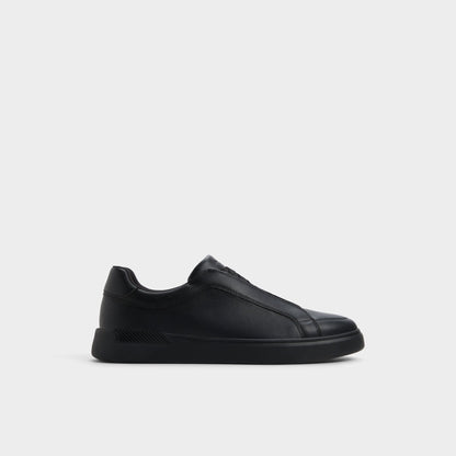 Jona in Open Black 14048375 - Slip-on sneaker, Cup sole | Aldo Essential