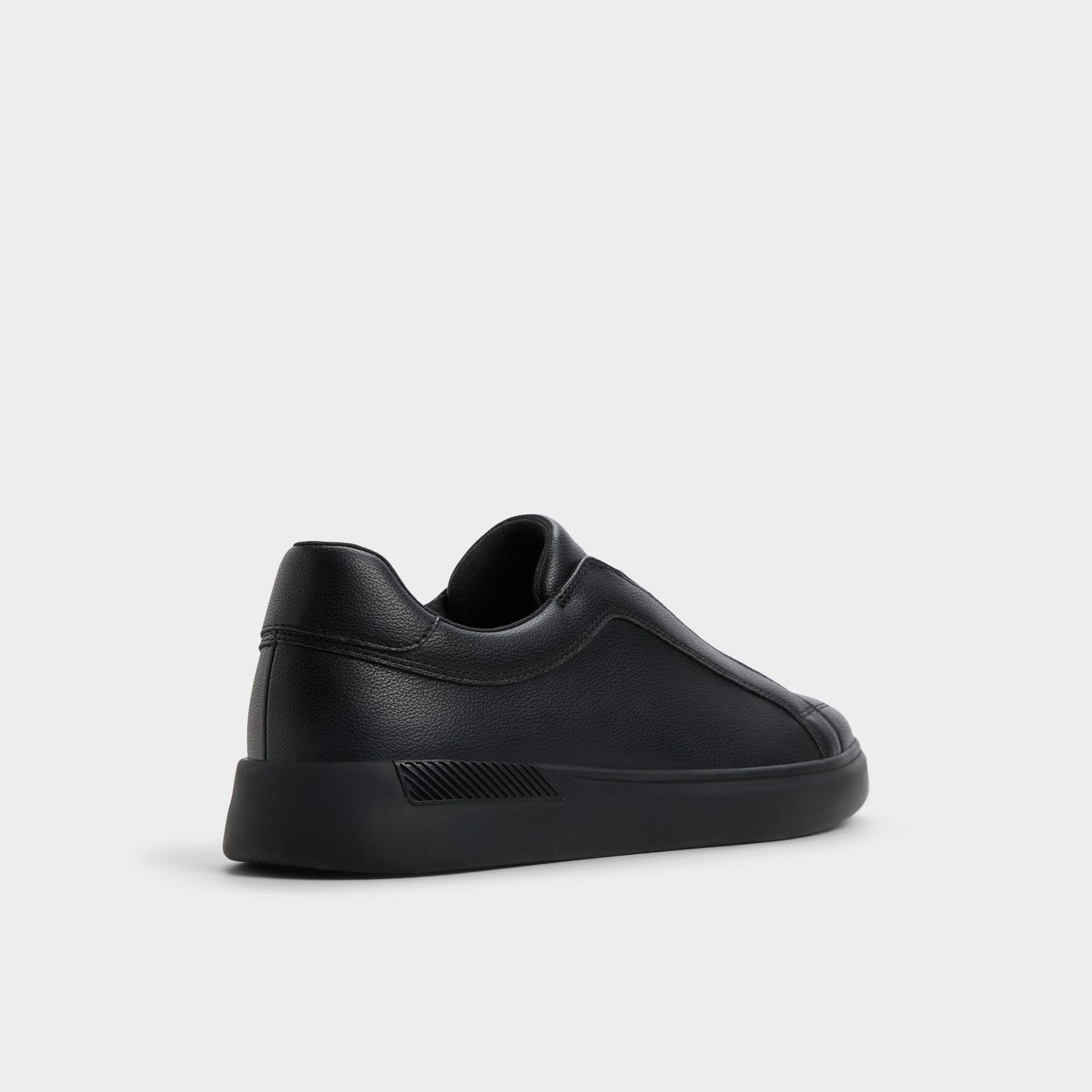 Jona in Open Black 14048375 - Slip-on sneaker, Cup sole | Aldo Essential