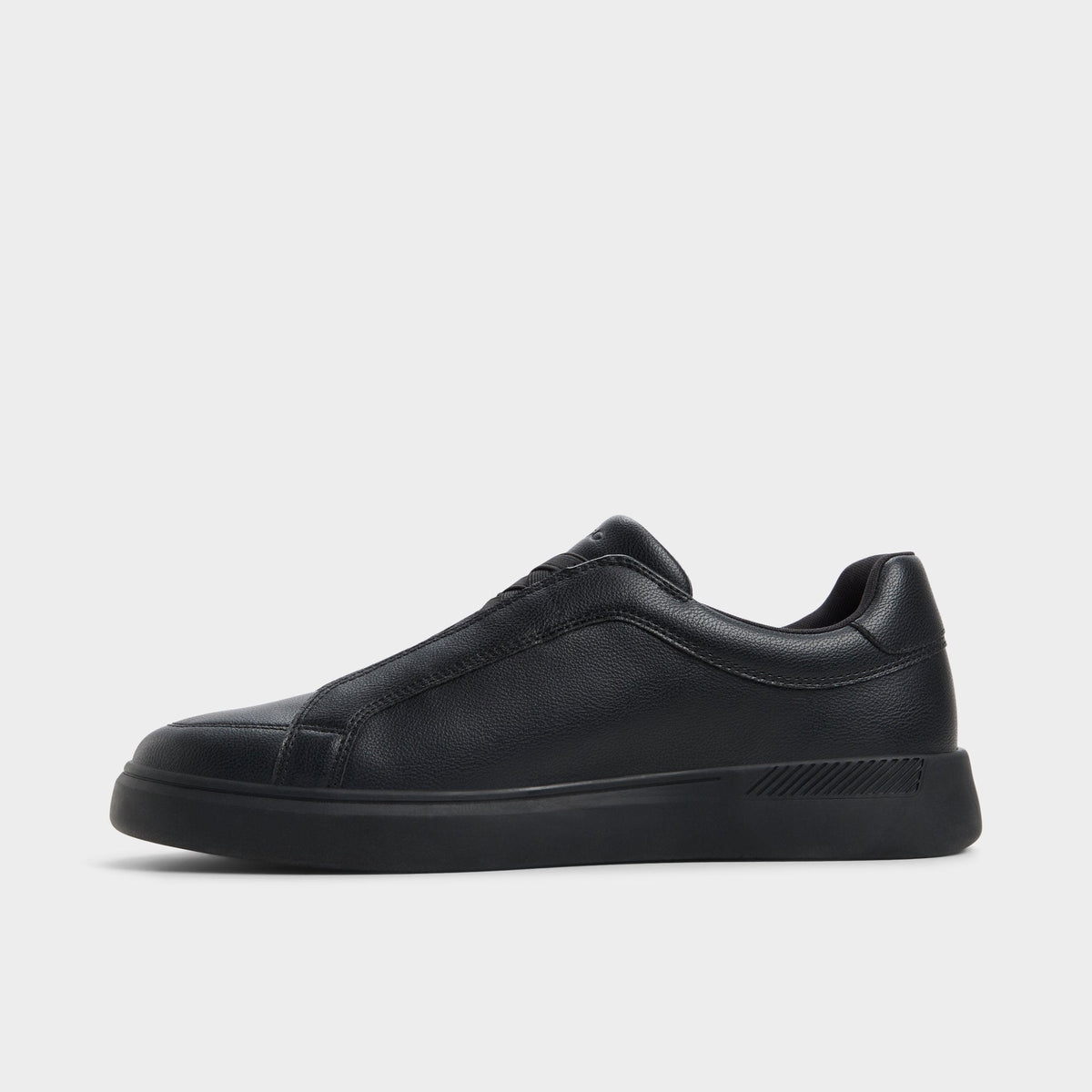 Jona in Open Black 14048375 - Slip-on sneaker, Cup sole | Aldo Essential