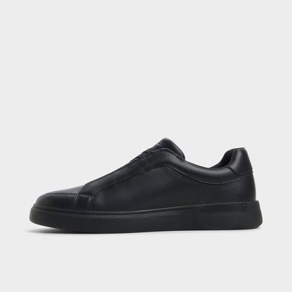 Jona in Open Black 14048375 - Slip-on sneaker, Cup sole | Aldo Essential