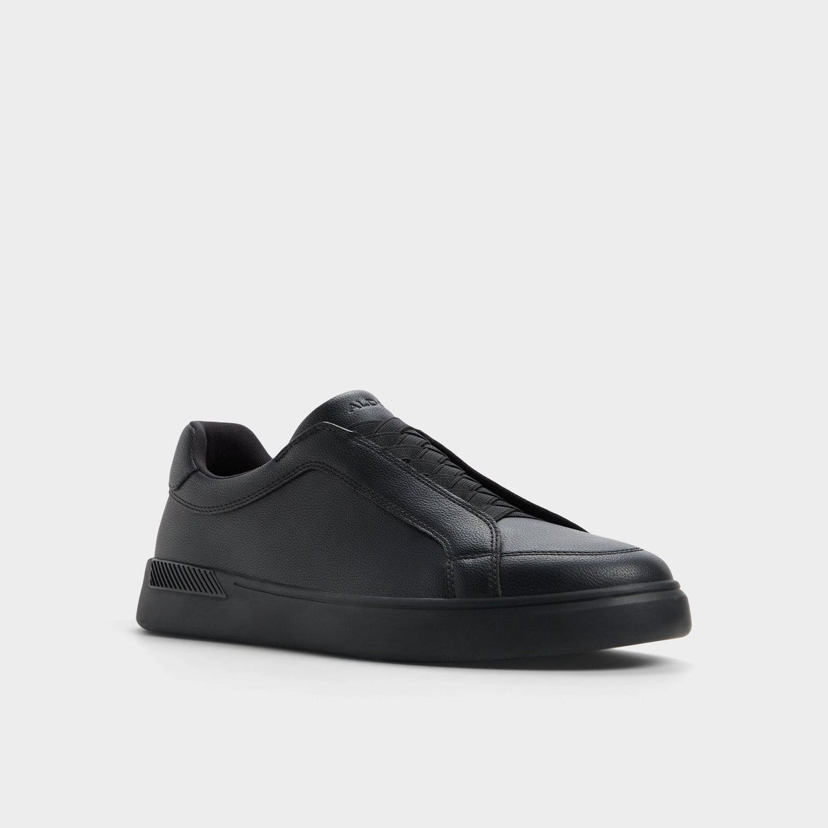 Jona in Open Black 14048375 - Slip-on sneaker, Cup sole | Aldo Essential