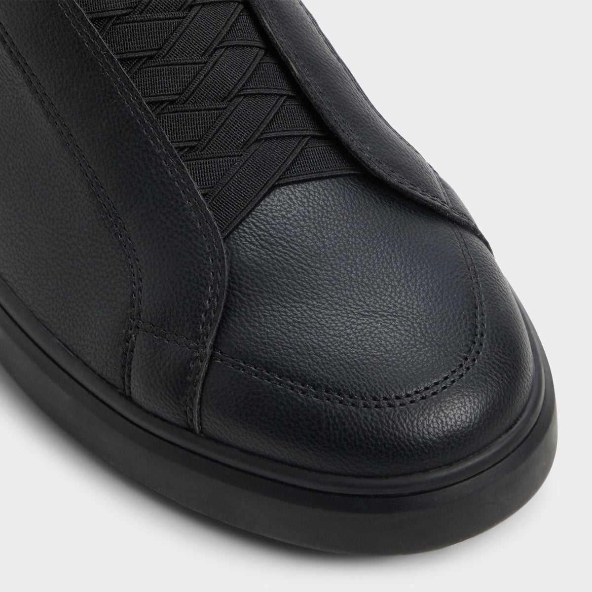 Jona in Open Black 14048375 - Slip-on sneaker, Cup sole | Aldo Essential