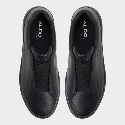 Jona in Open Black 14048375 - Slip-on sneaker, Cup sole | Aldo Essential
