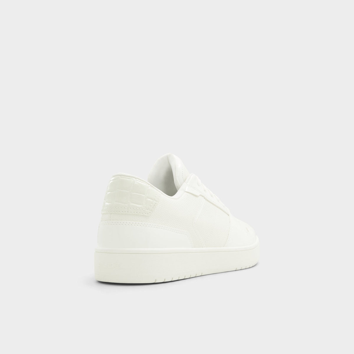Zethan Other White Men's Low top - Low top sneaker, Cup sole | Aldo Premium
