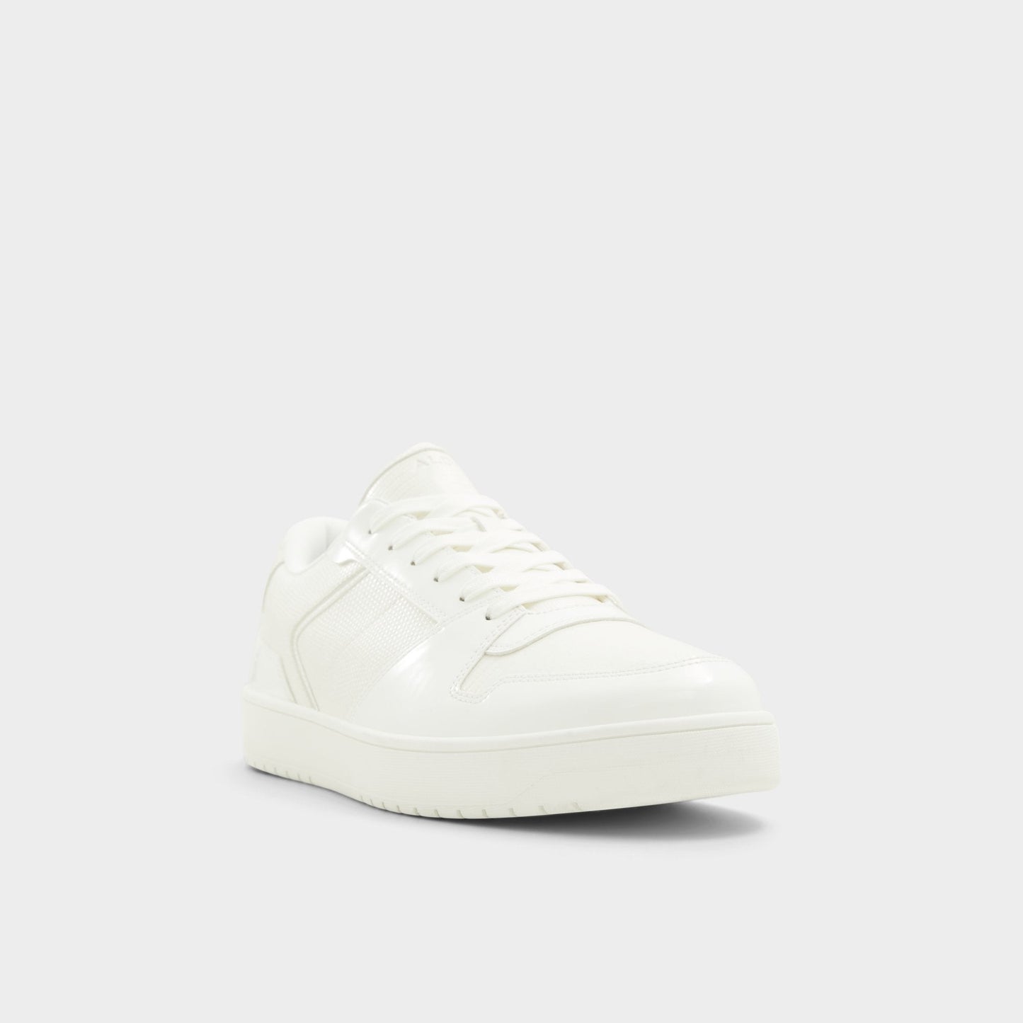 Zethan Other White Men's Low top - Low top sneaker, Cup sole | Aldo Premium