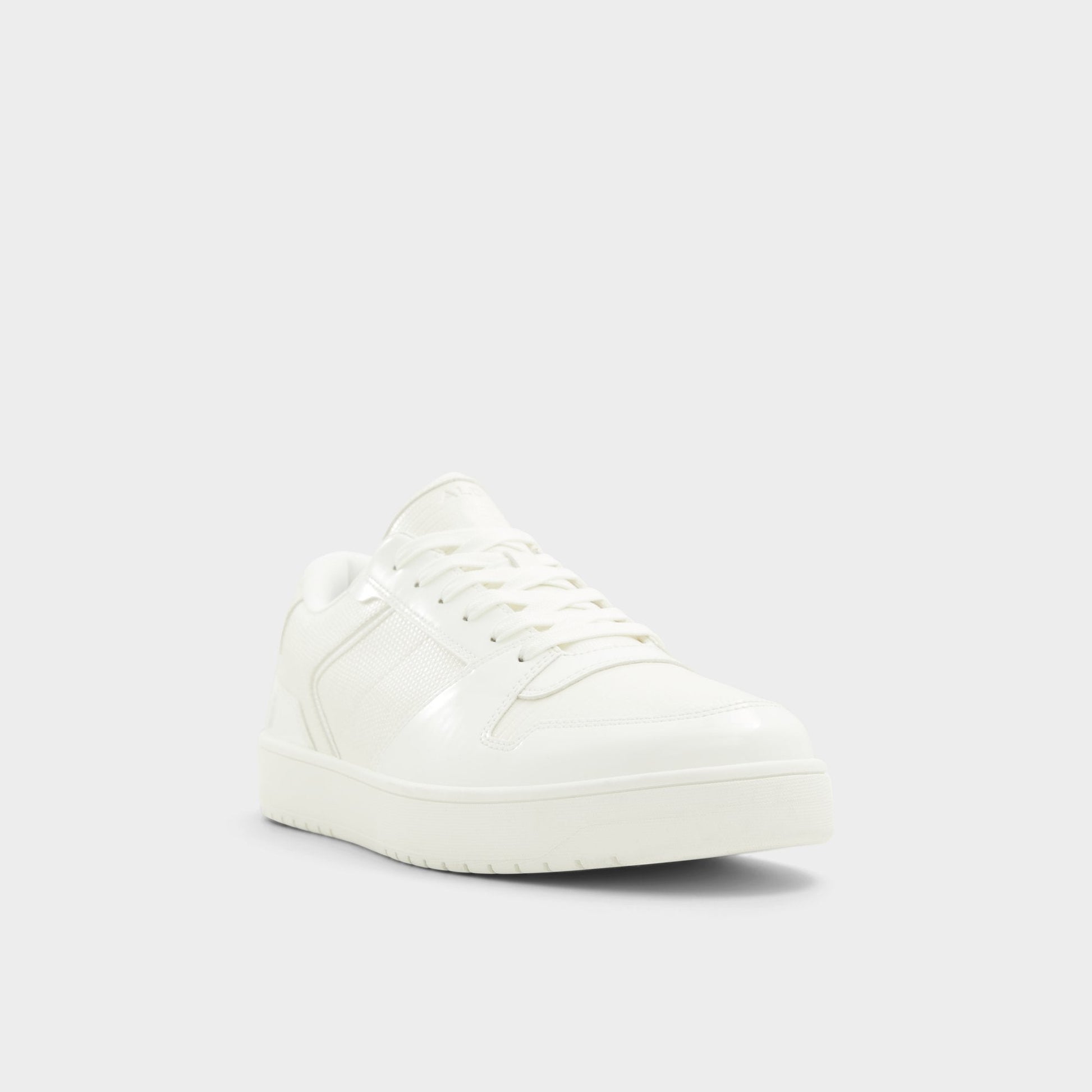Zethan Other White Men's Low top - Low top sneaker, Cup sole | Aldo Premium