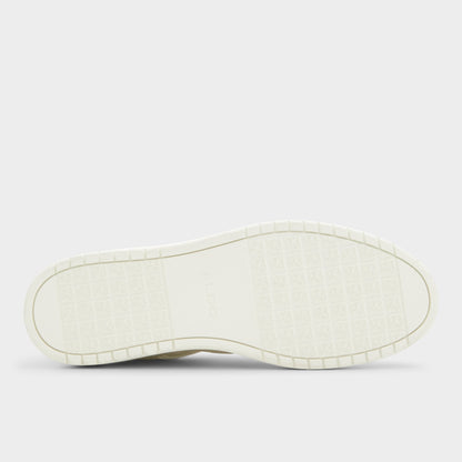 Zethan Other White Men's Low top - Low top sneaker, Cup sole | Aldo Premium