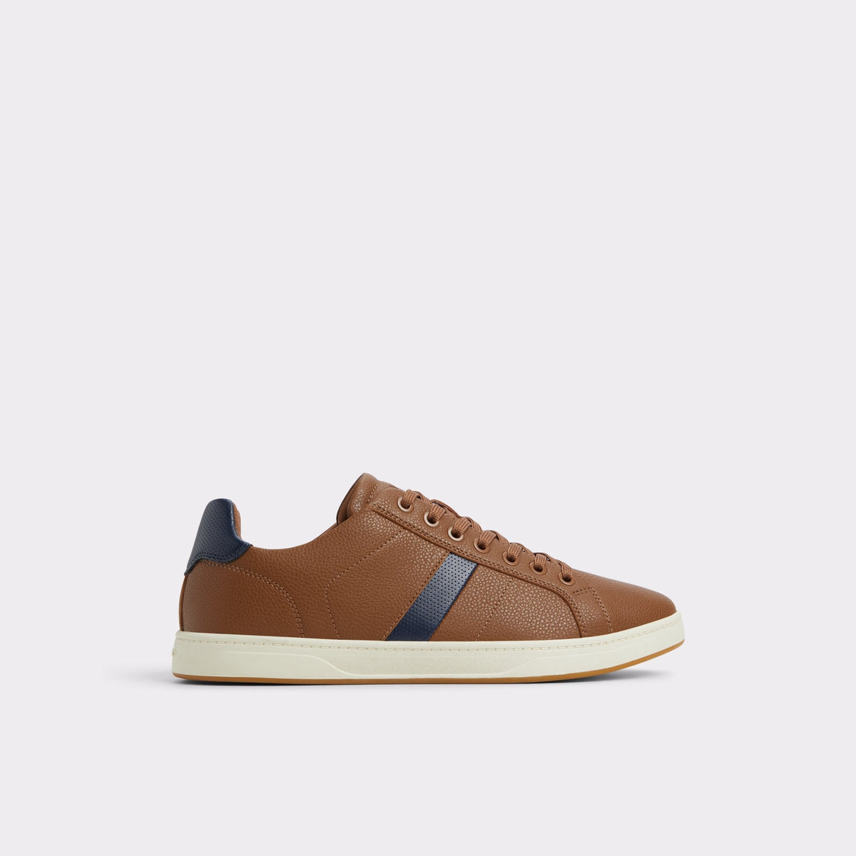 Coelin Cognac Men's Low top - Low top sneaker | Aldo New