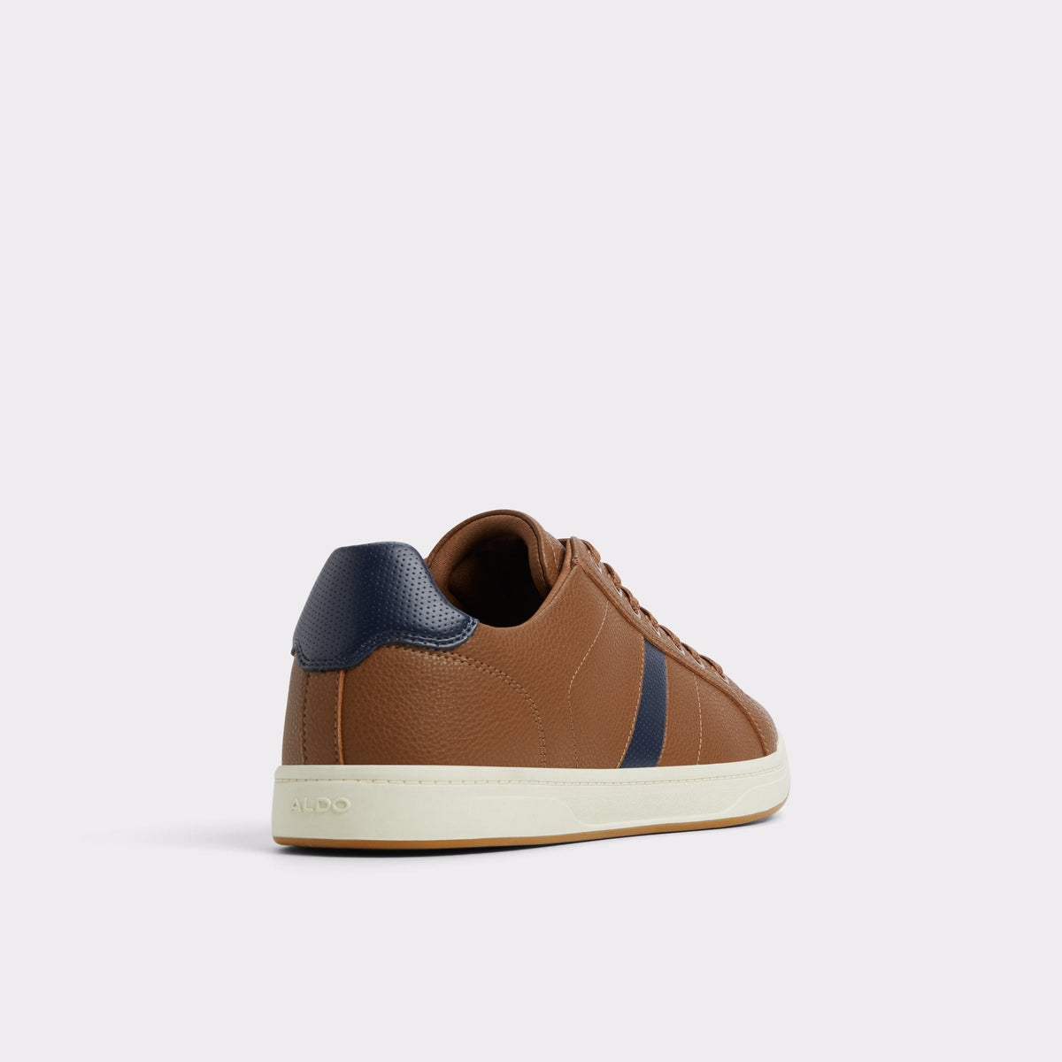 Coelin Cognac Men's Low top - Low top sneaker | Aldo New
