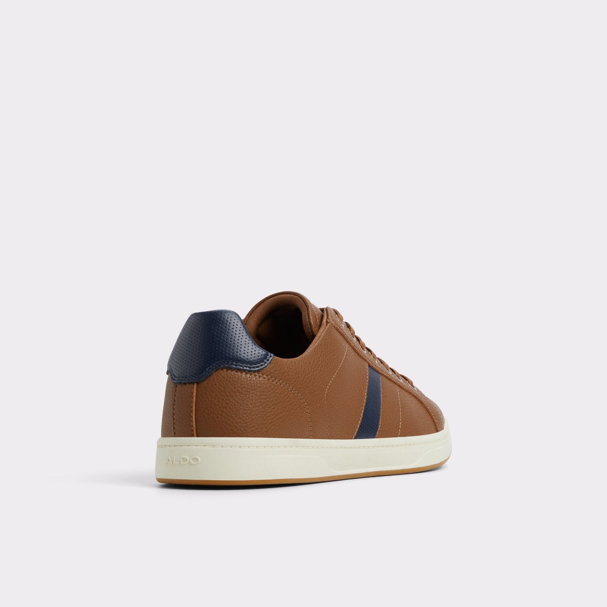 Coelin Cognac Men's Low top - Low top sneaker | Aldo New