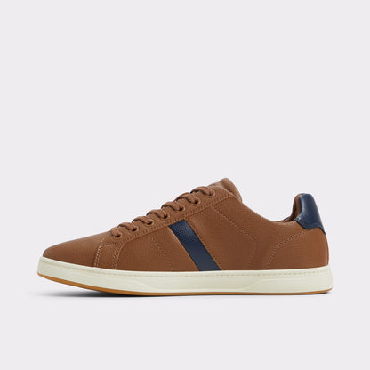 Coelin Cognac Men's Low top - Low top sneaker | Aldo New