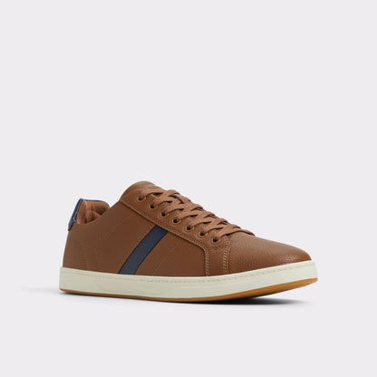 Coelin Cognac Men's Low top - Low top sneaker | Aldo New
