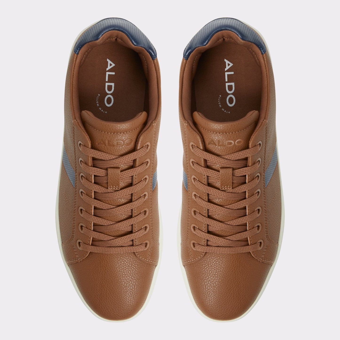 Coelin Cognac Men's Low top - Low top sneaker | Aldo New