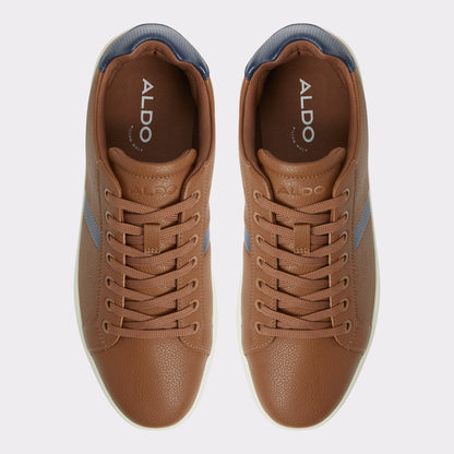 Coelin Cognac Men's Low top - Low top sneaker | Aldo New
