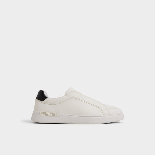 Jona in White 14051270 - Slip-on sneaker, Cup sole | Aldo Featured
