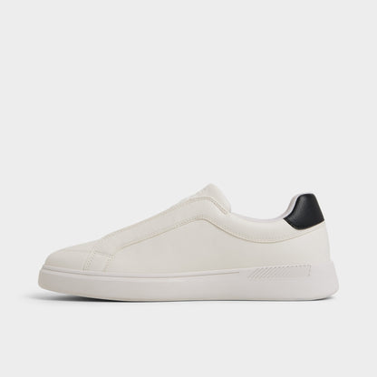 Jona in White 14051270 - Slip-on sneaker, Cup sole | Aldo Featured